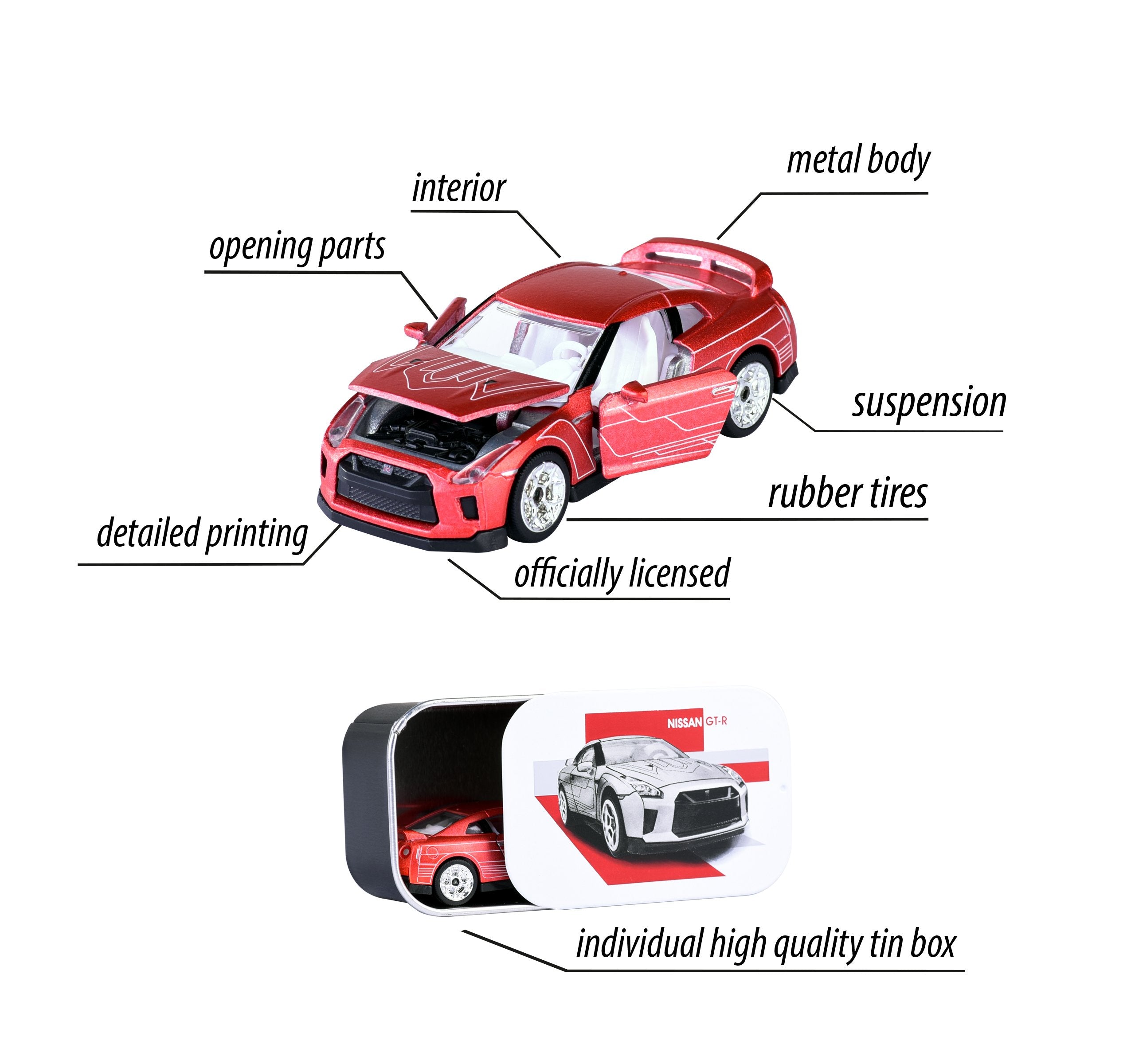 EAN 3467452074657 - Smoby 212053190 vehículo de juguete imagen 5