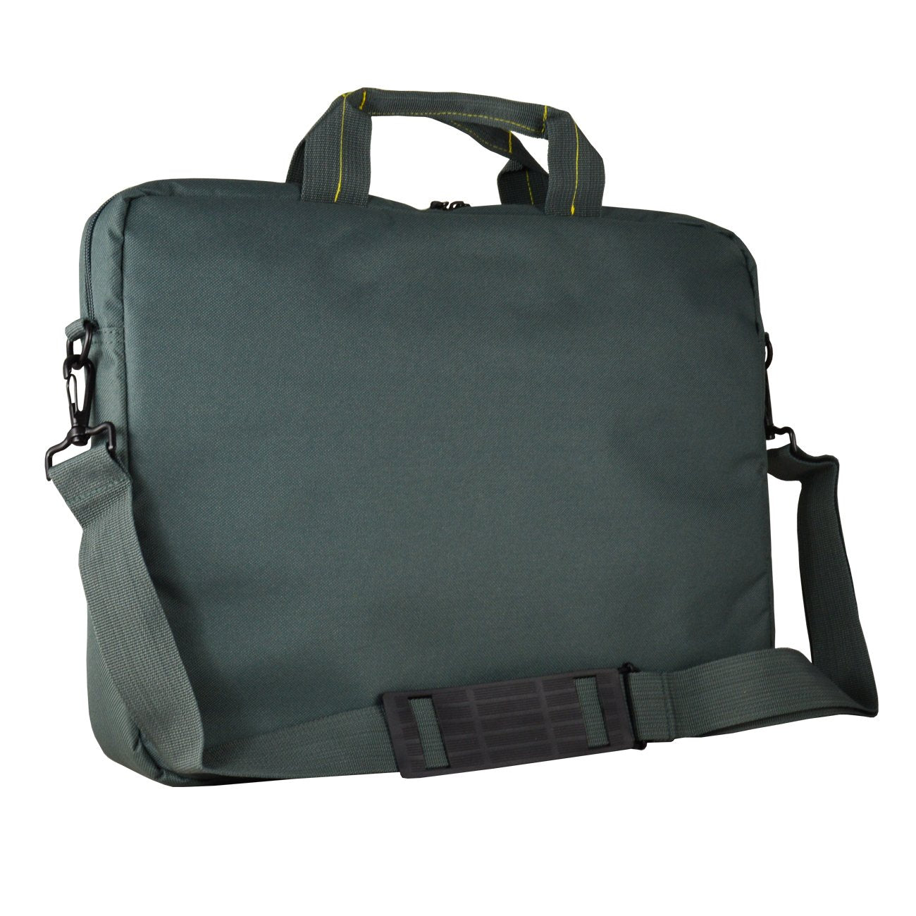 EAN 5060369673241 - Techair Classic essential 43,9 cm (17.3") Maletín Toploader Gris imagen 8