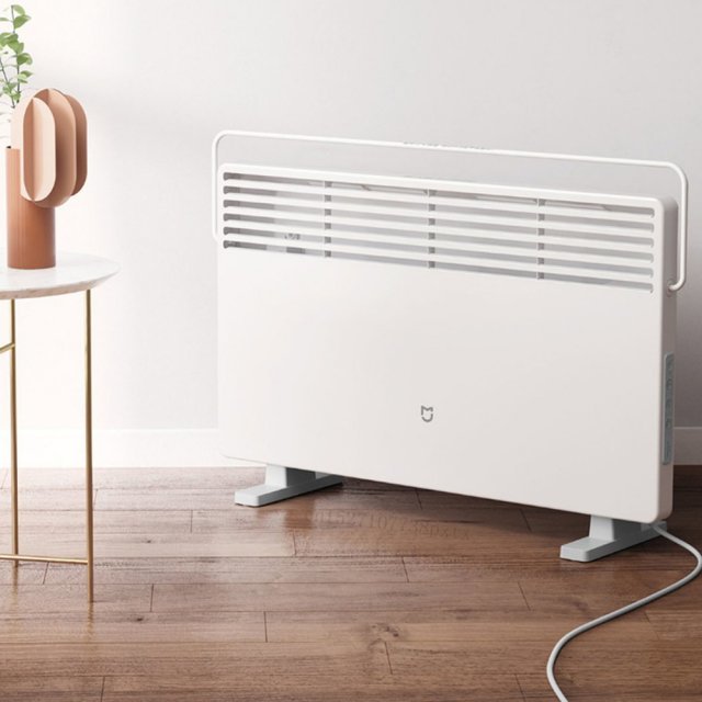 Radiador Eléctrico Xiaomi Mi Smart Space Heater S