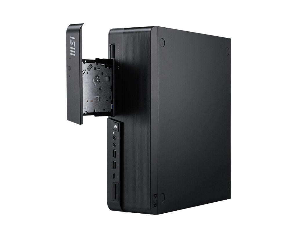 Msi Pro Dp80 A14g-055at I5-14400 16b 512gb Ssd Negro W11p