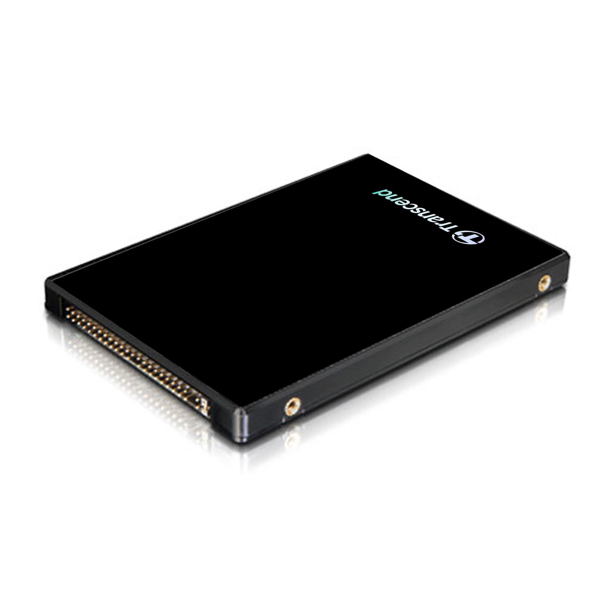 EAN 0760557824862 - Transcend TS64GPSD330 unidad de estado sólido 64 GB 2.5" Parallel ATA MLC imagen 1