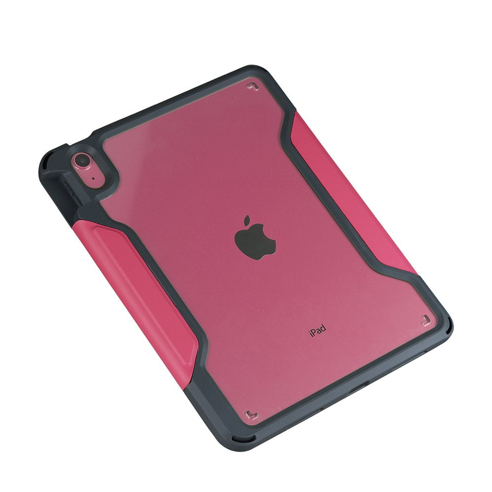 Rugged Max Case Ipad 109in [10 - Gen