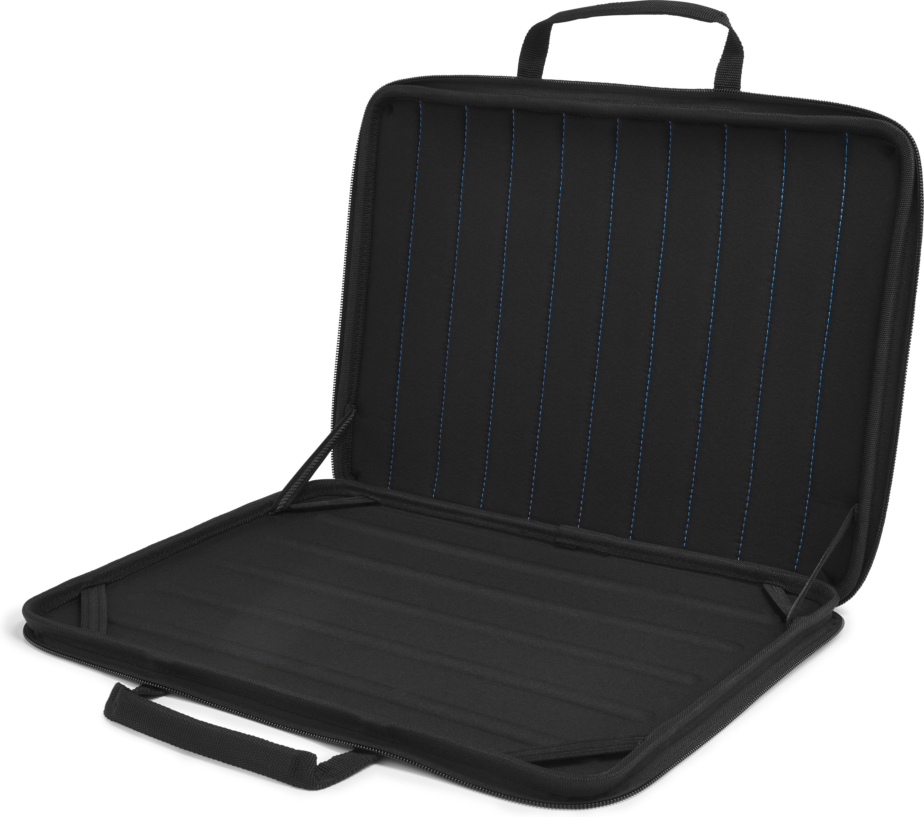 EAN 0196188313978 - HP Mobility 11.6-inch Laptop Case 29,5 cm (11.6") Maletín Negro imagen 2
