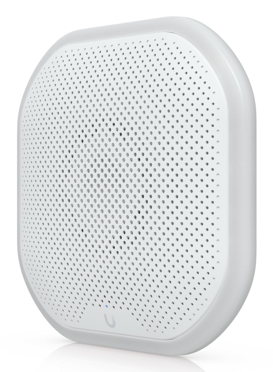 EAN 0810177162117 - Ubiquiti Siren POE Sirena con cable Interior / exterior Blanco imagen 3