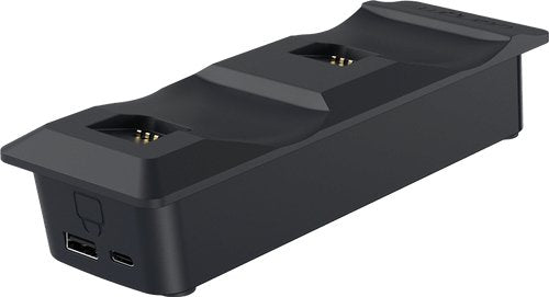 Venom Twin Docking Mation Negro Ps5