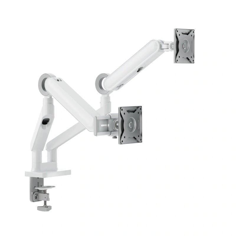EAN 9350784029126 - ALOGIC C32GMA2 soporte para monitor 81,3 cm (32") Escritorio Blanco imagen 1