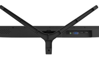 EAN 6923172599018 - Dahua Technology LM27-B200S pantalla para PC 68,6 cm (27") 1920 x 1080 Pixeles Full HD LED Negro imagen 6