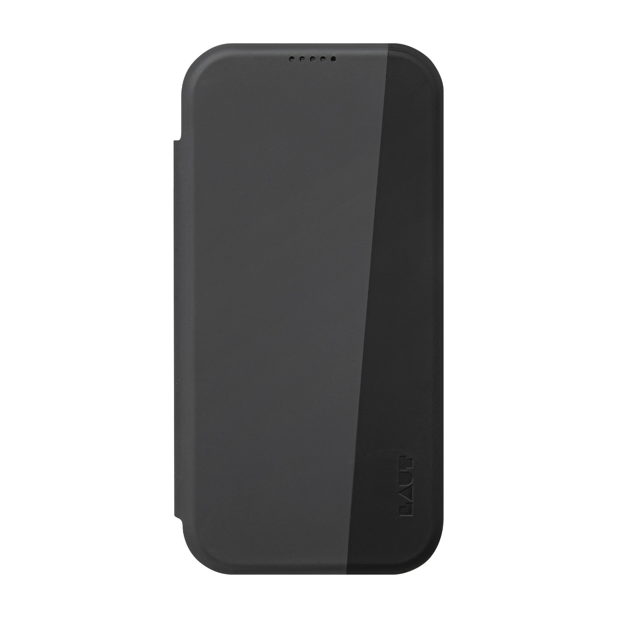 EAN 4895206943826 - LAUT MAGFOLIO funda para teléfono móvil 16 cm (6.3") Folio Negro imagen 2