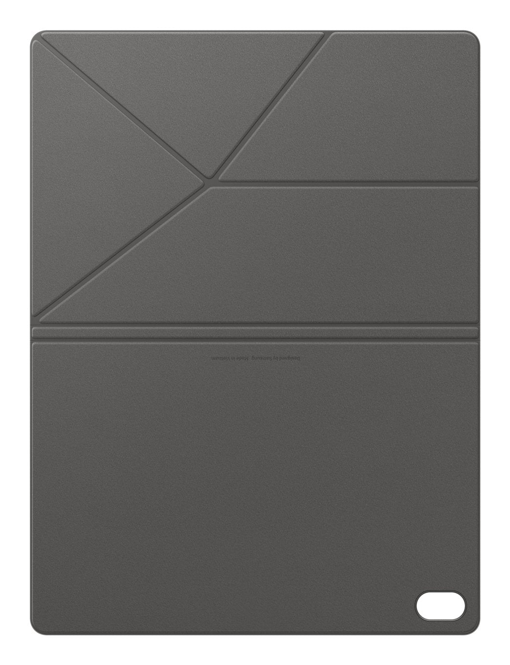 EAN 8806097735007 - Samsung EF-BX730 27,9 cm (11") Funda Negro imagen 1