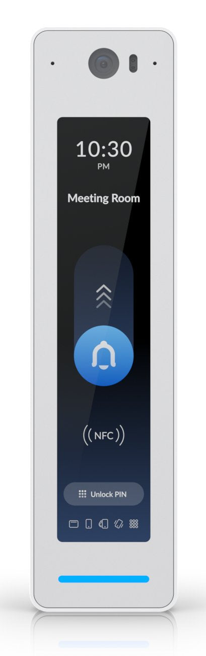 EAN 0810084699317 - Ubiquiti G3 Starter Kit Pro sistema de seguridad Gris, Blanco imagen 8