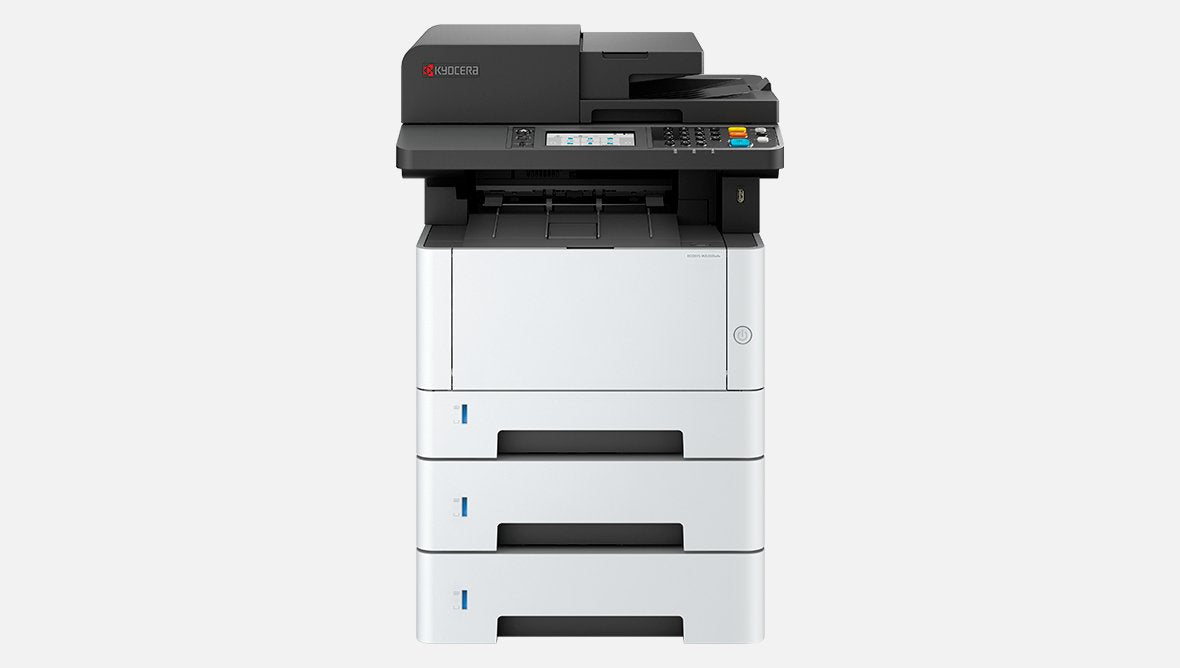 EAN 0632983093870 - KYOCERA ECOSYS MA3501wfx Laser A4 1200 x 1200 DPI 35 ppm Wifi imagen 4