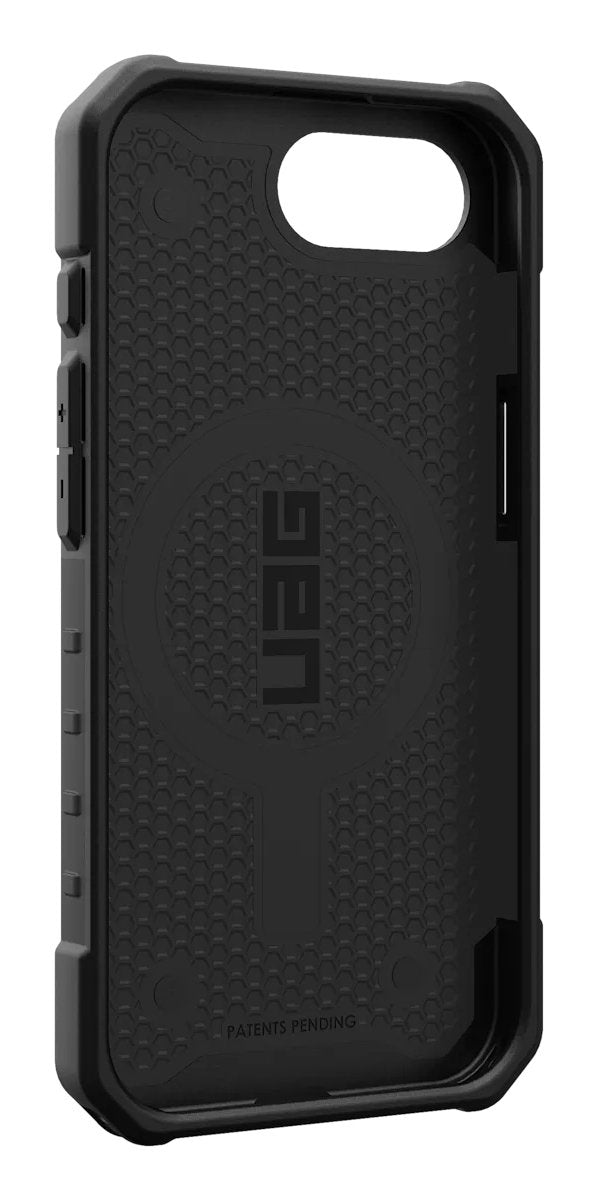 Funda Uag Pathfinder Compatible Con Magsafe Apple Iphone 16e Negro