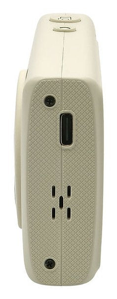 Cámara Yashica Digimate Compacta 64 Mp Cmos Blanco