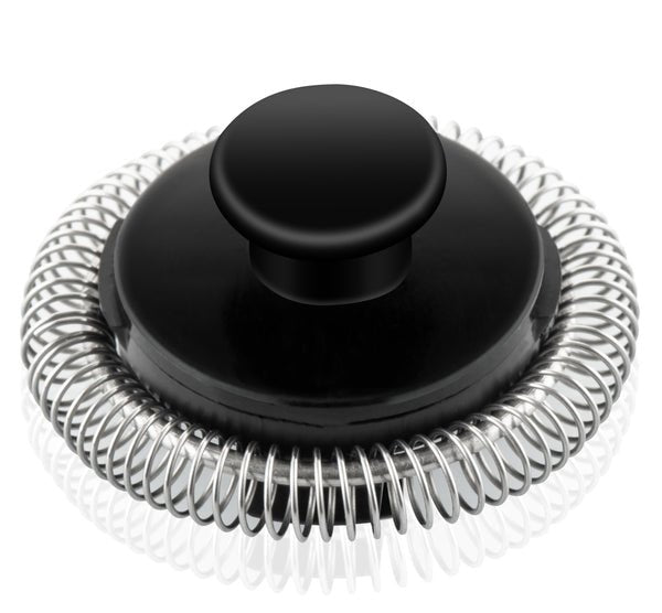 EAN 8590393325849 - Eta Artteo Automatic milk frother/warmer Negro, Acero inoxidable imagen 6