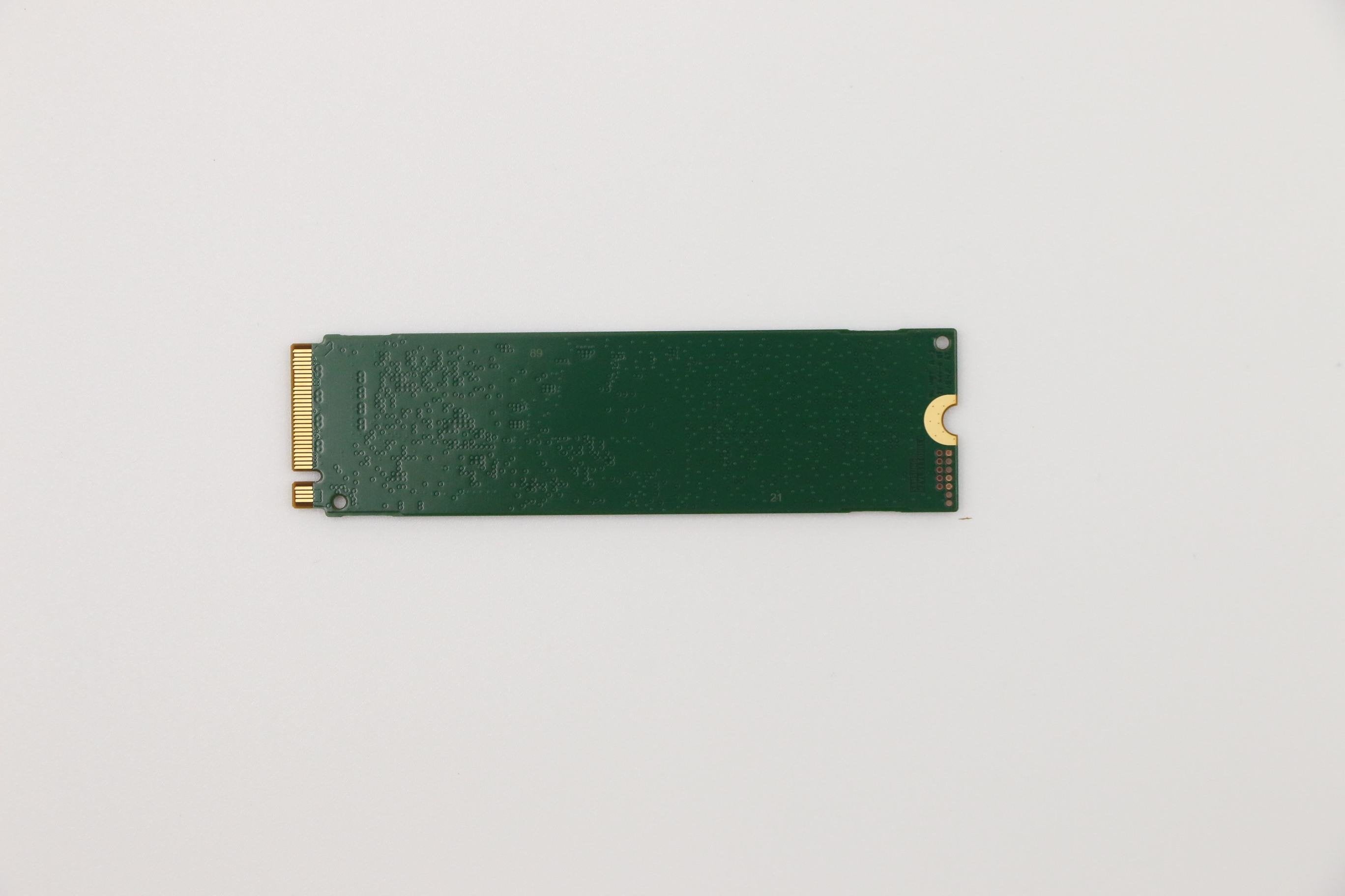EAN 5706998922168 - Lenovo 00UP734 unidad de estado sólido 256 GB M.2 PCI Express NVMe imagen 2