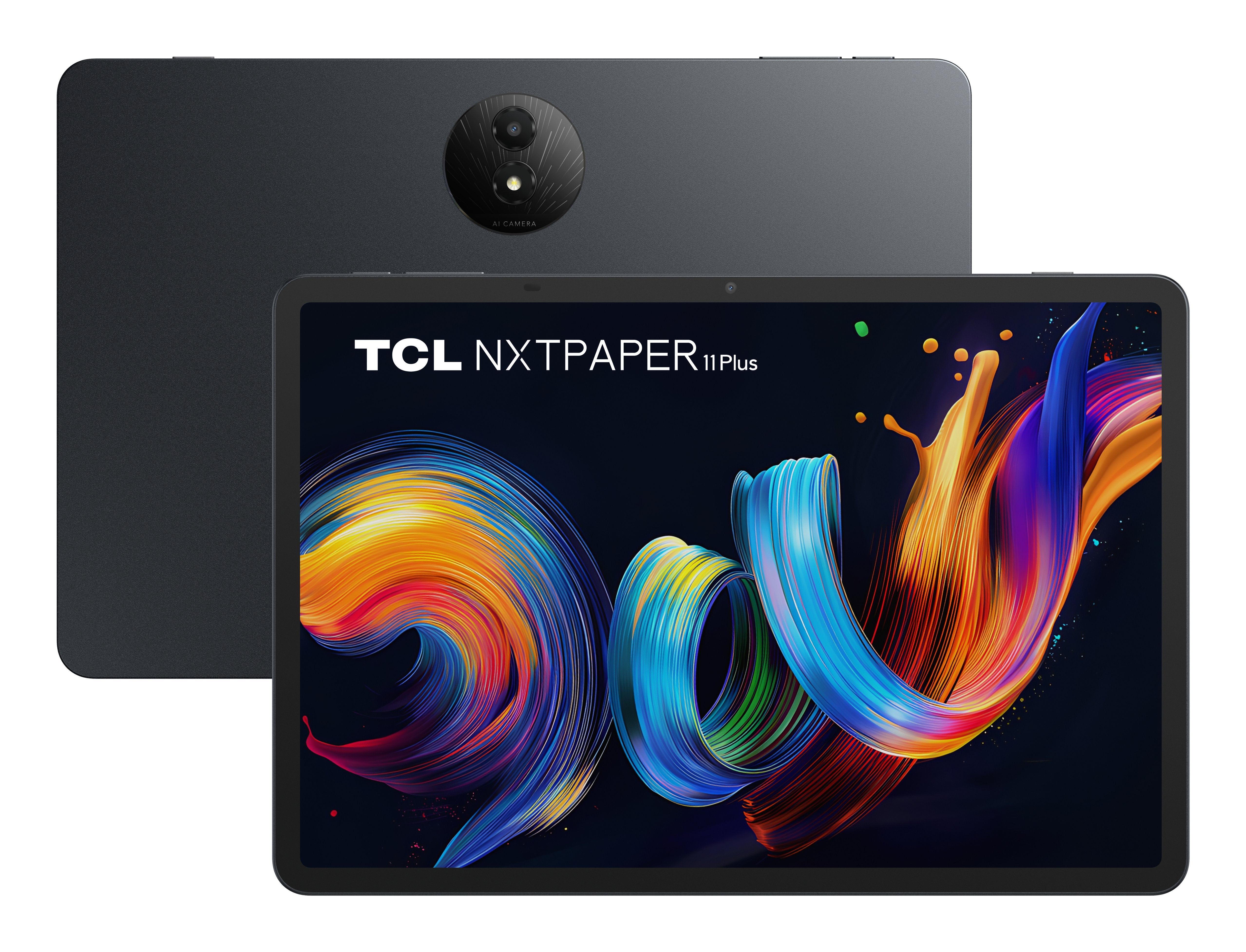 EAN 4894461775388 - TCL NXTPAPER 11 Plus Mediatek 256 GB 29,2 cm (11.5") 8 GB Wi-Fi 5 (802.11ac) Android 15 Gris imagen 1