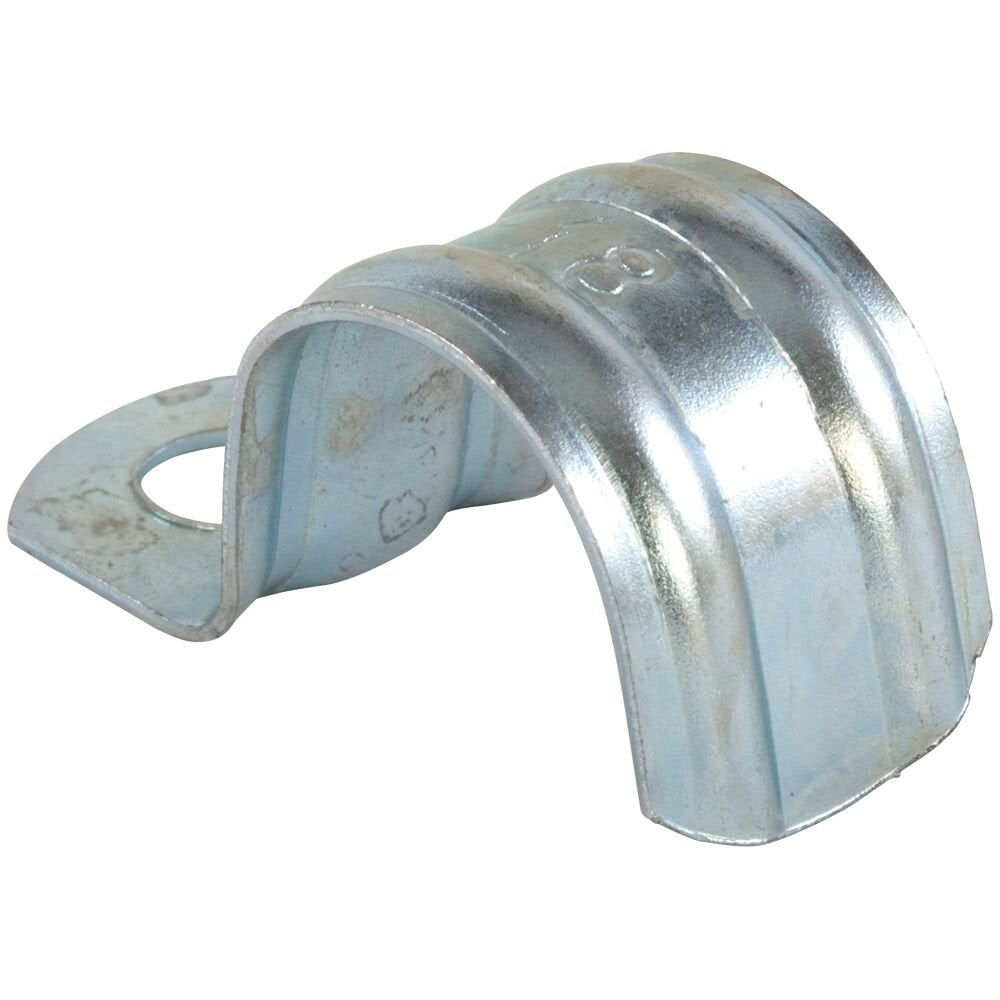 EAN 4006209150146 - Fischer 15014 abrazadera para cable Metálico 100 pieza(s) imagen 1