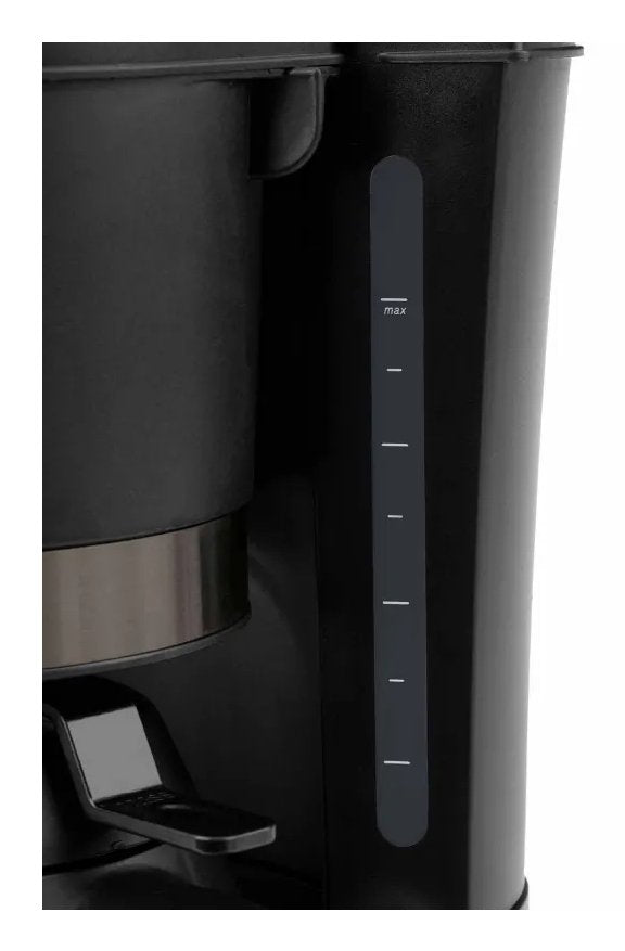 EAN 8421078038870 - JATA JECA1800 cafetera eléctrica Semi-automática Cafetera de filtro imagen 6