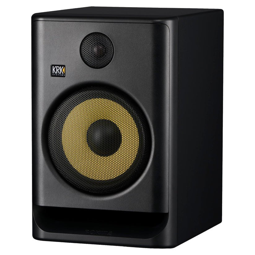 Krk Rokit 8 G5 - Monitor Studyjny