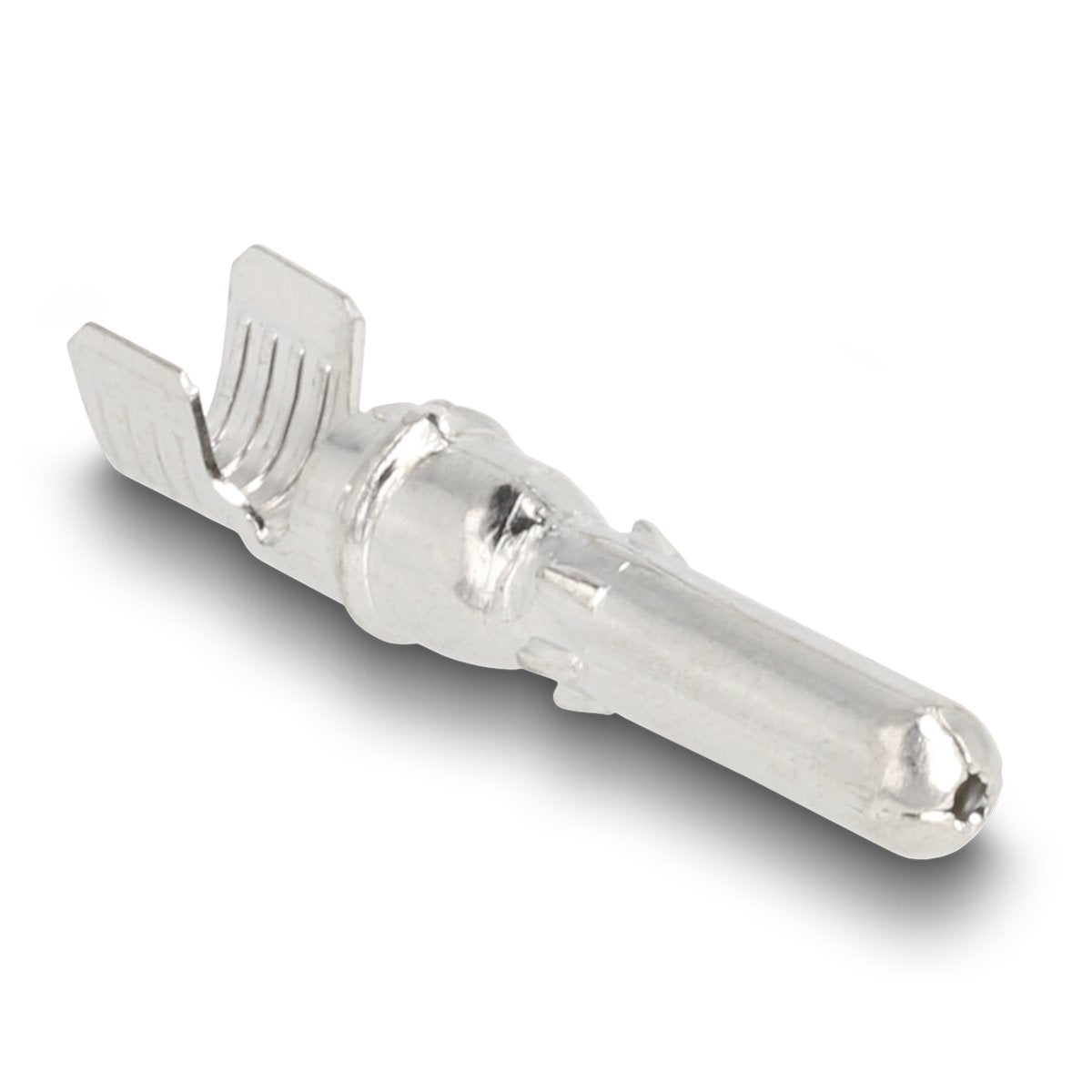 Delock Dl4 Solar Miftkontakte (Vpe 20) Zum Crimpen Para Mecker Und Hchsen