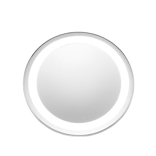 Espejo Cosmético Con Retroiluminación Led Adler Ad 2168