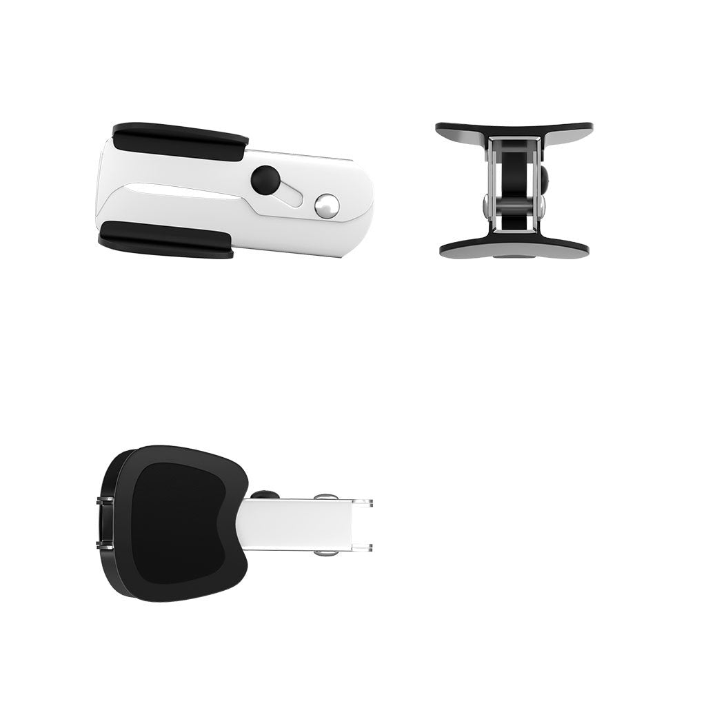 EAN 4041485022039 - ErichKrause Staple remover with built-in lock quitagrapa imagen 2