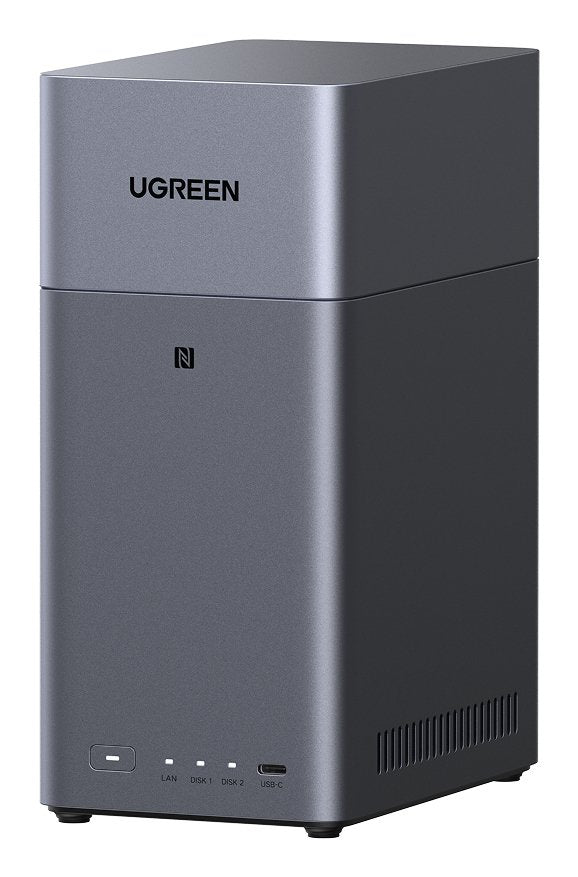 Ugreen Nasync Dh2300 Rockchip Ext