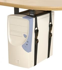 EAN 7350030251747 - Kondator LiftFix Soporte de CPU para instalación en escritorio Negro imagen 3