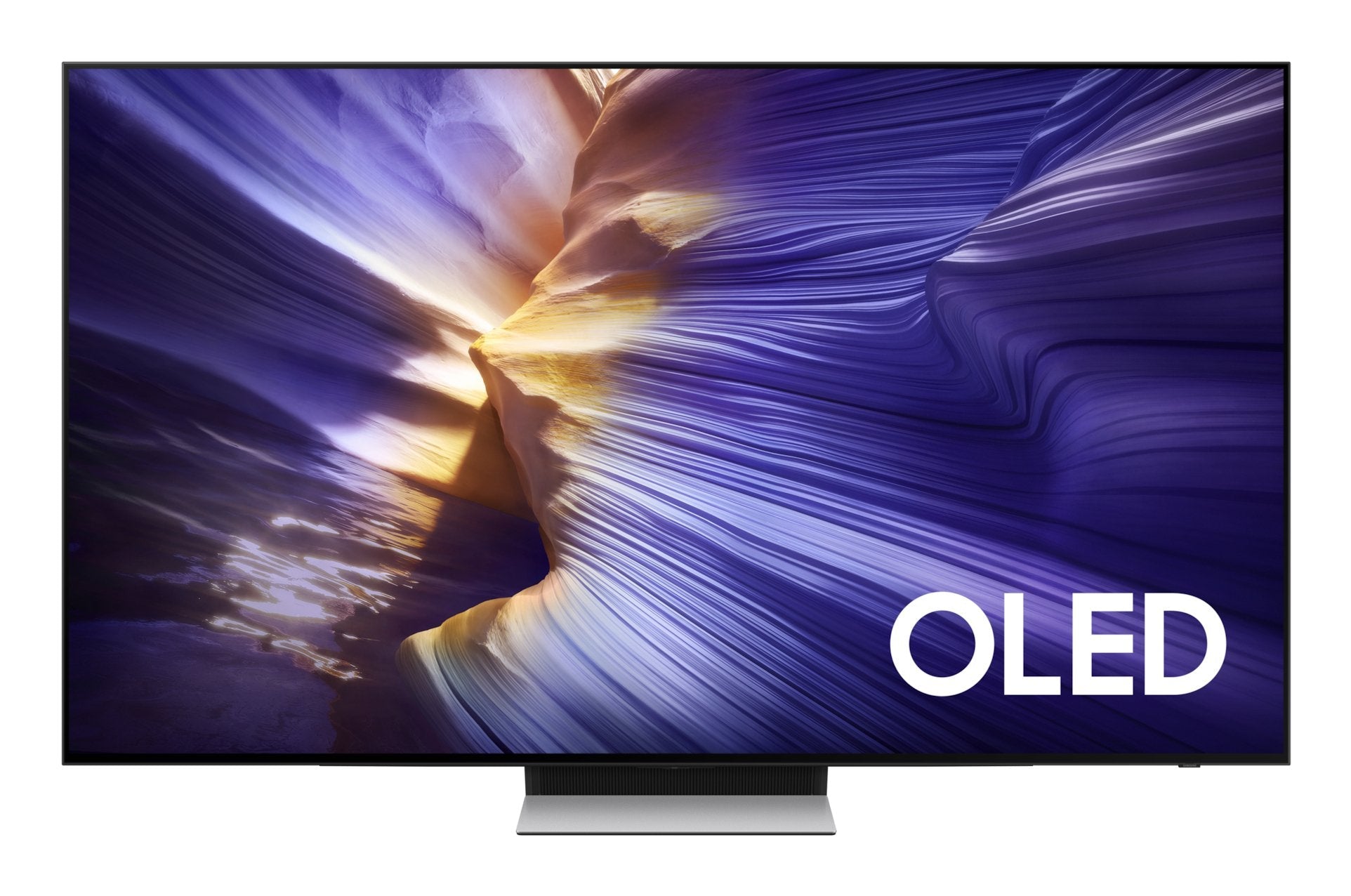 Samsung Tv Oled S90f Series (Qe55s90faexxh)