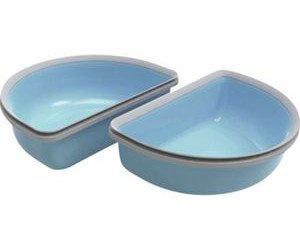 Segula 70960 Cuenco Comedero Para Perro Y Gato Universal Bol