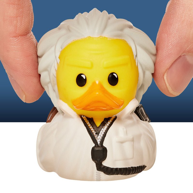 EAN 5056280459514 - TUBBZ Back to the Future: Doc Brown imagen 3