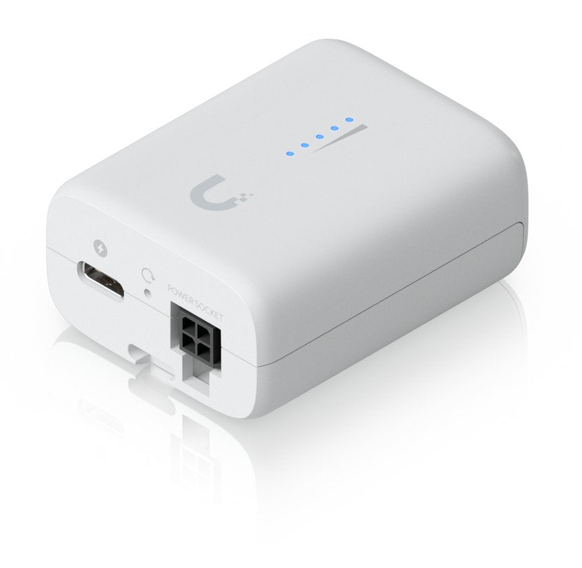 Ubiquiti Udb-Iot Puente Wifi 866,7 Mbit/S Blanco