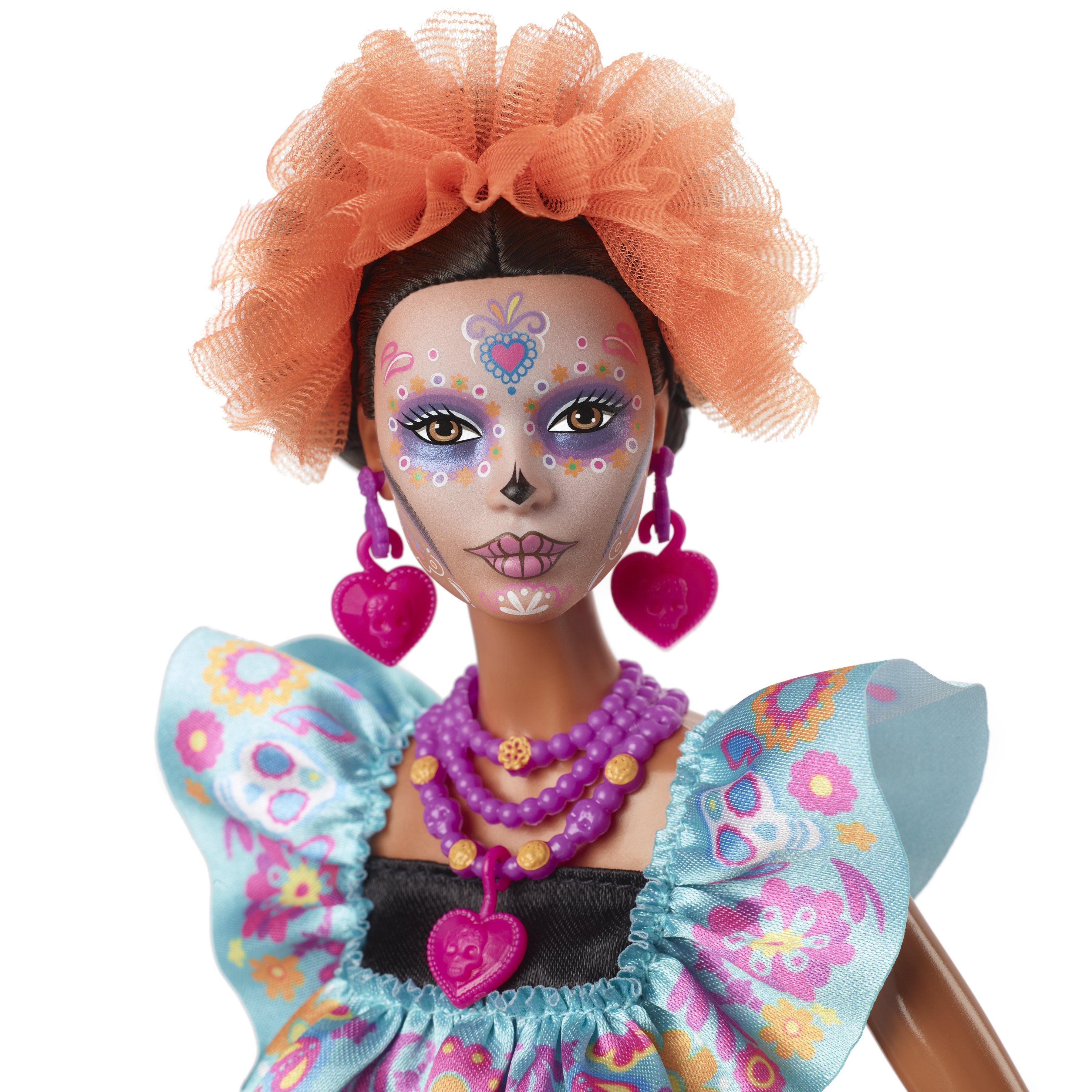 EAN 194735180905 - Barbie Signature HRM72 muñeca imagen 14