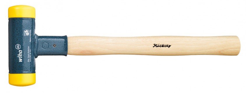 EAN 4010995020989 - Wiha 800 Azul, Amarillo imagen 1