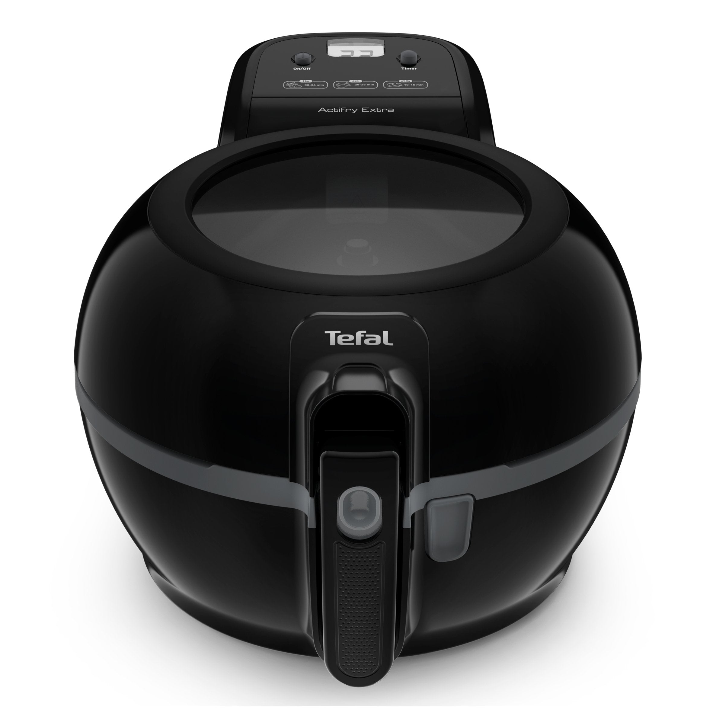 Tefal Actifry Extra Freidora De Aire Caliente Fz722815
