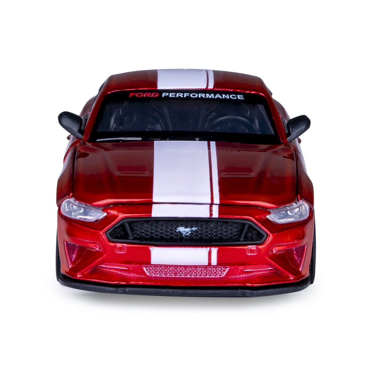 Jamara Ford Mumang Gt 1:42 2in1 Rojo 3+