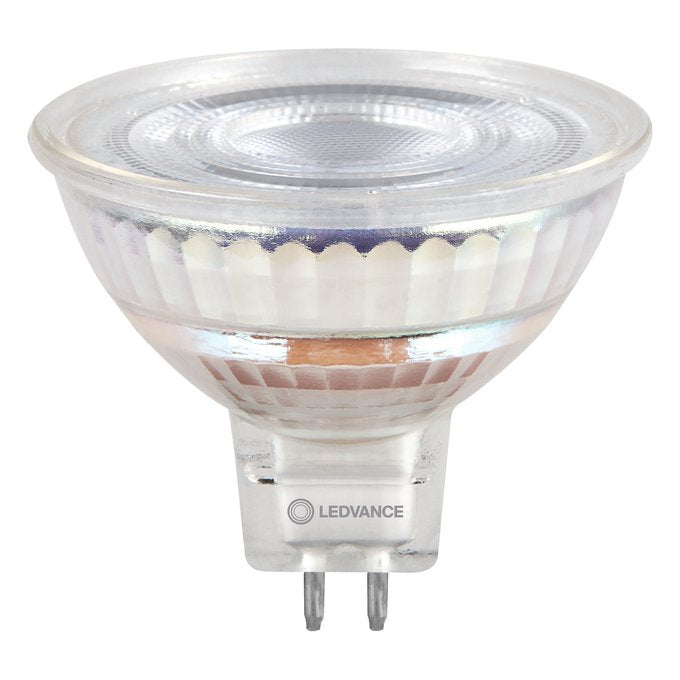 Osram Led Mr16 P Lámpara Led Blanco Cálido 2700 K 6,1 W Gu5.3 E