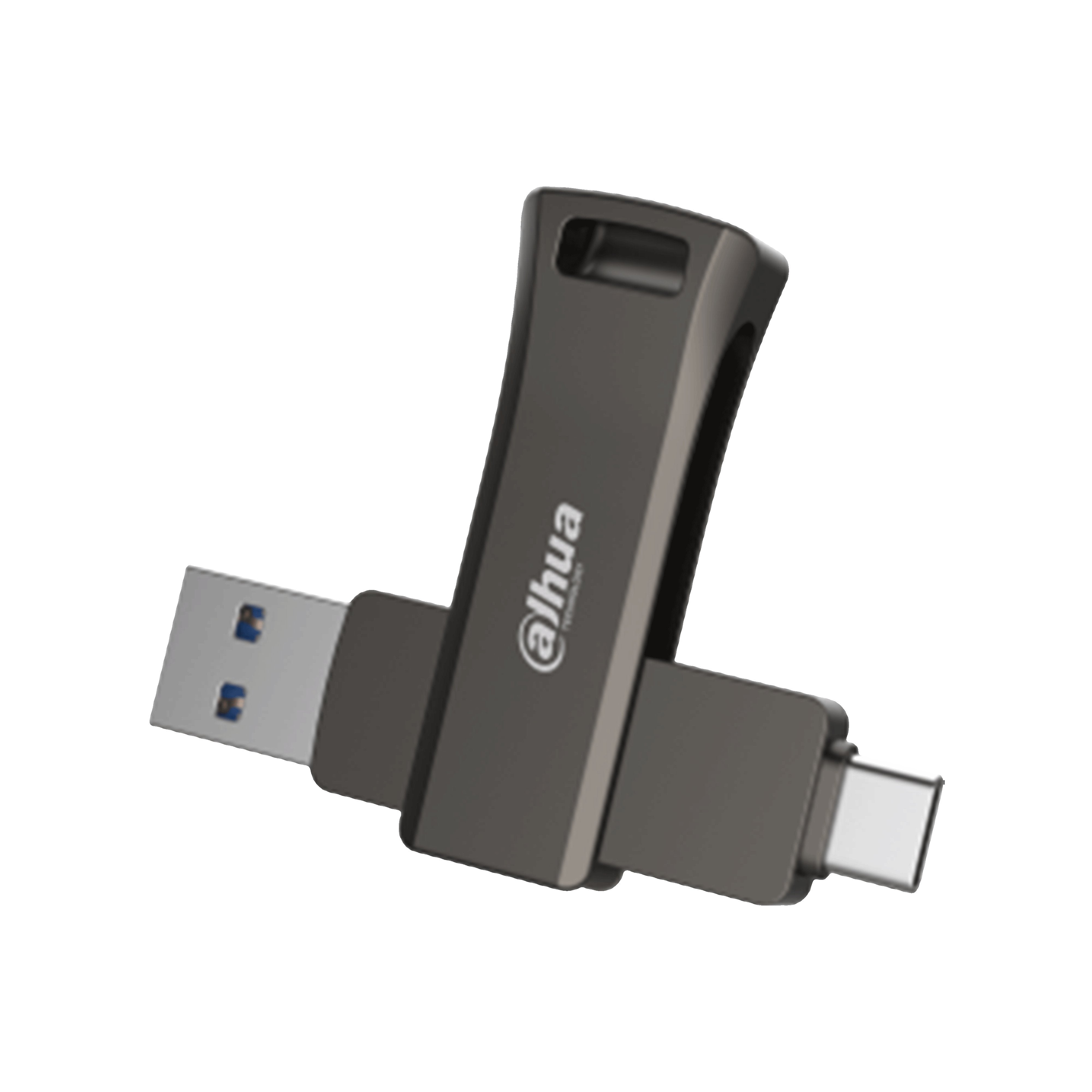 EAN 6923172508607 - Dahua Technology USB-P629-32-32GB unidad flash USB USB Type-A / USB Type-C 3.2 Gen 1 (3.1 Gen 1) Negro imagen 3