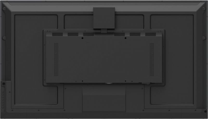 Viewsonic Cde4330 Pizarra Y Accesorios Interactivos 109,2 Cm (43") 3840 X 2160 Pixeles Pantalla Táctil Negro Usb