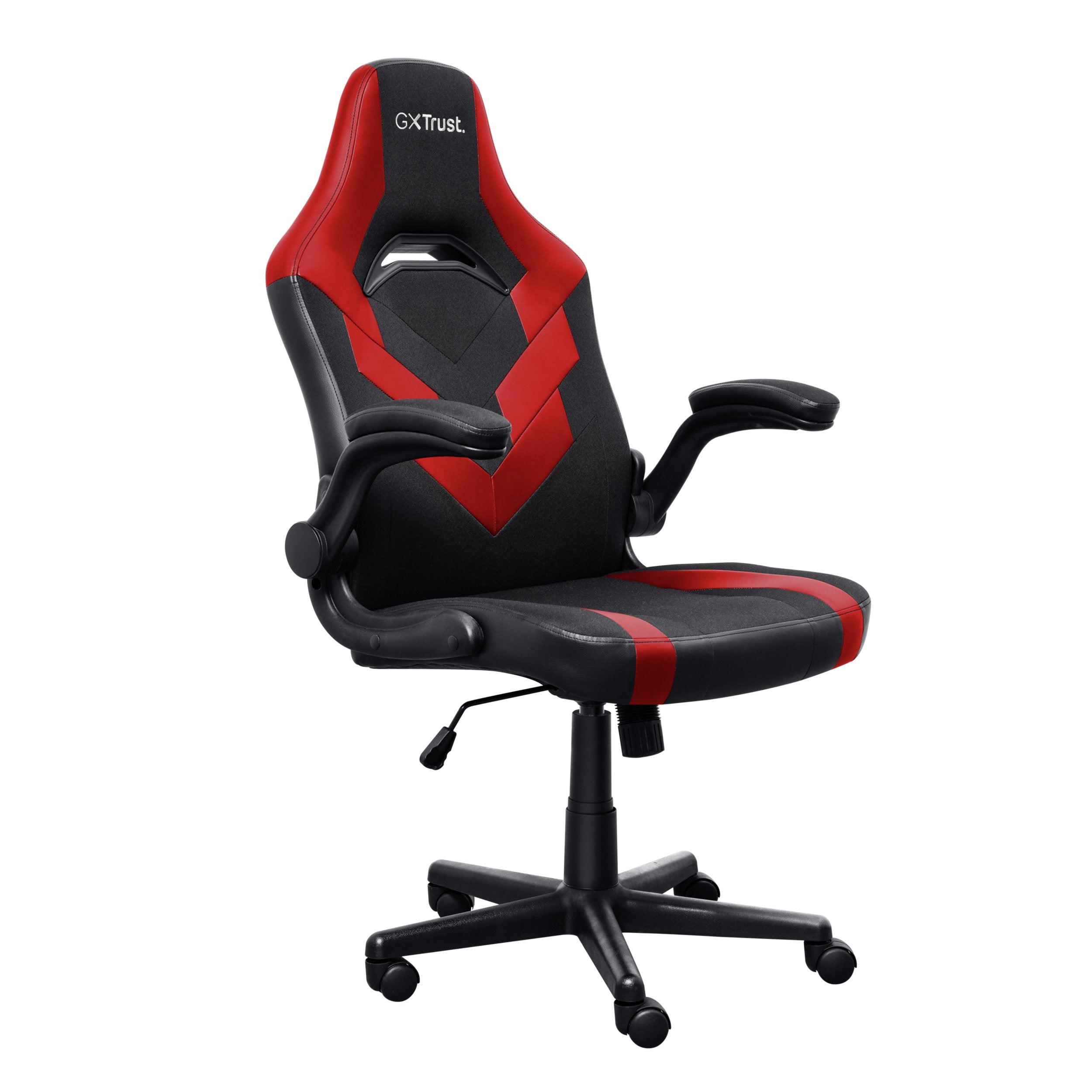 Silla Gaming Gxt 703r Riye/Rojo 24986 Trust
