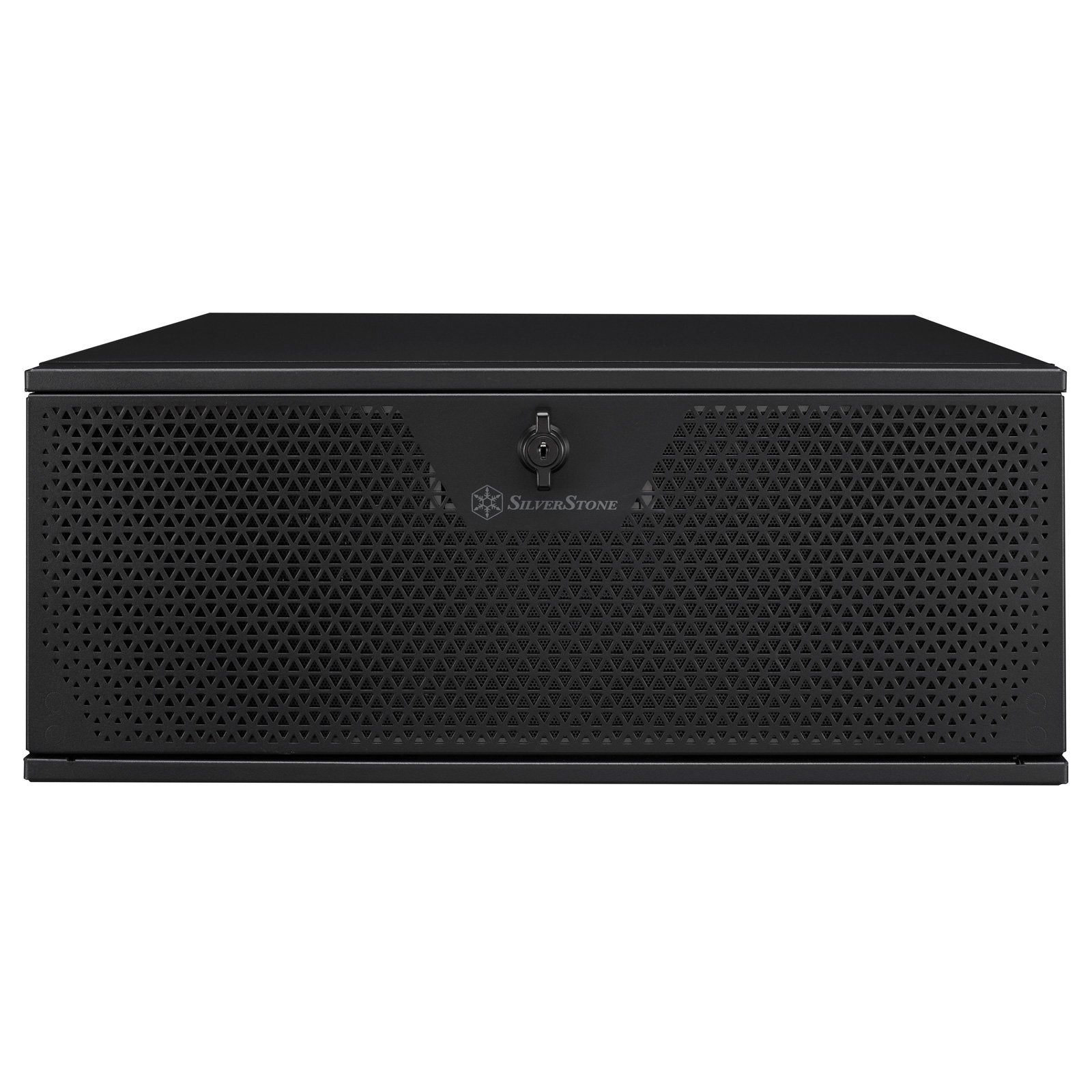 Caja De Servidor Silverstone Sst-Rm44, Rack, Server-Gehäuse Sst-Rm44