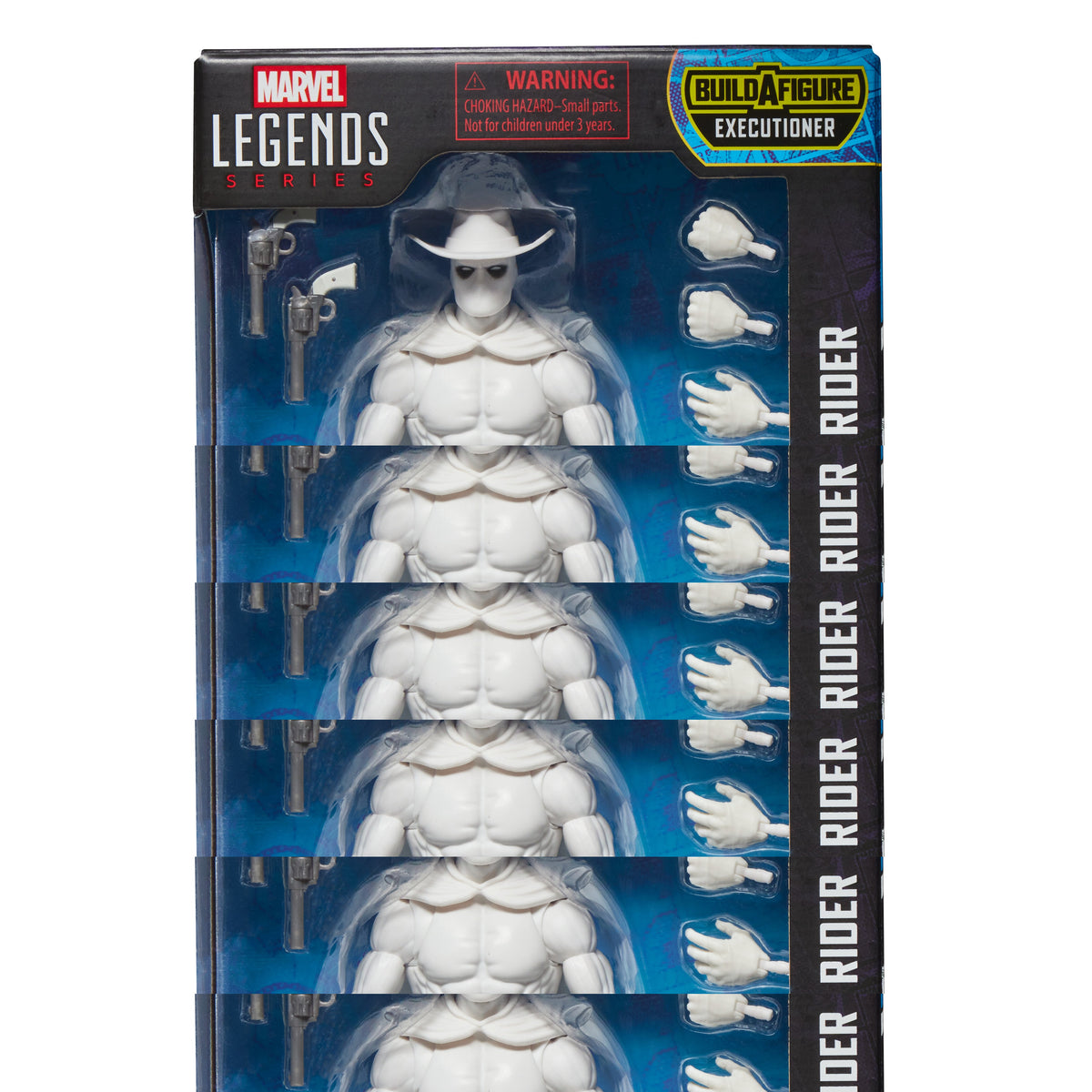 EAN 5010996317407 - Marvel G17385L00 figura de juguete para niños imagen 1