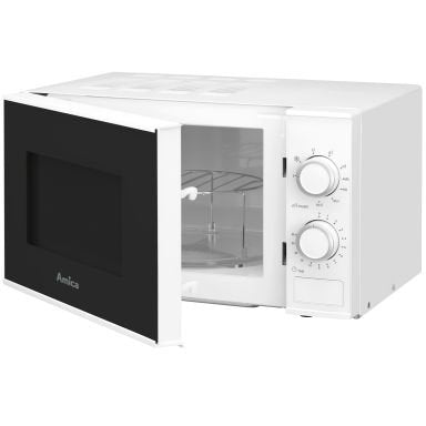 El Horno Microondas Amica Amgf17m2gw