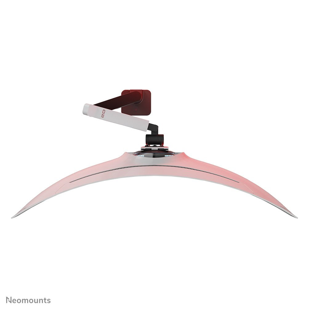 Neomounts Monitor Arm -30kg 24-57'' Tilt Swivel Height Adjustable