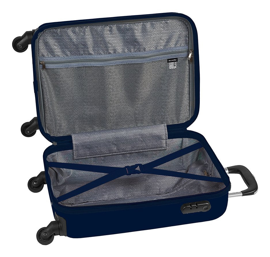 Safta Trolley Cabina 20" El Niño "Life Is Fun"