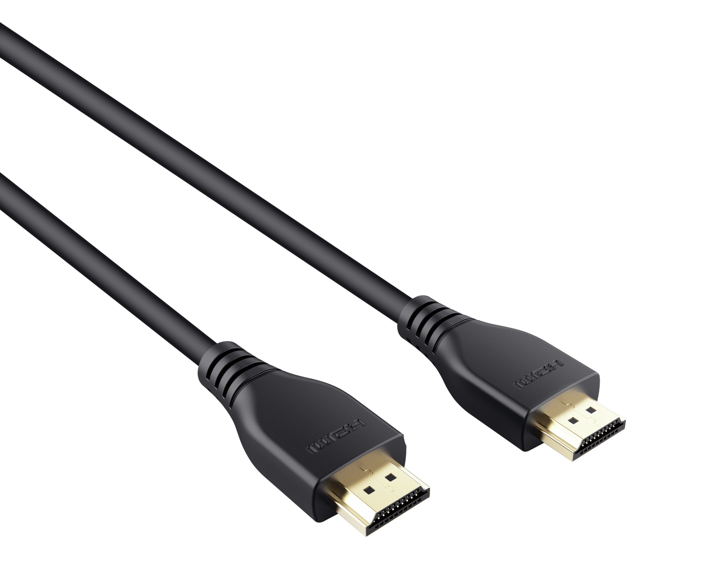 Cable Hdmi 2.1 8k Trust Gaming Gxt 731 Ruza Hdmi Macho Hdmi Macho 1.8m Negro