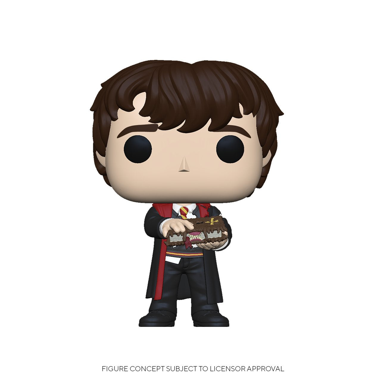 EAN 0889698480680 - FUNKO 48068 figura de acción y colleccionable imagen 2