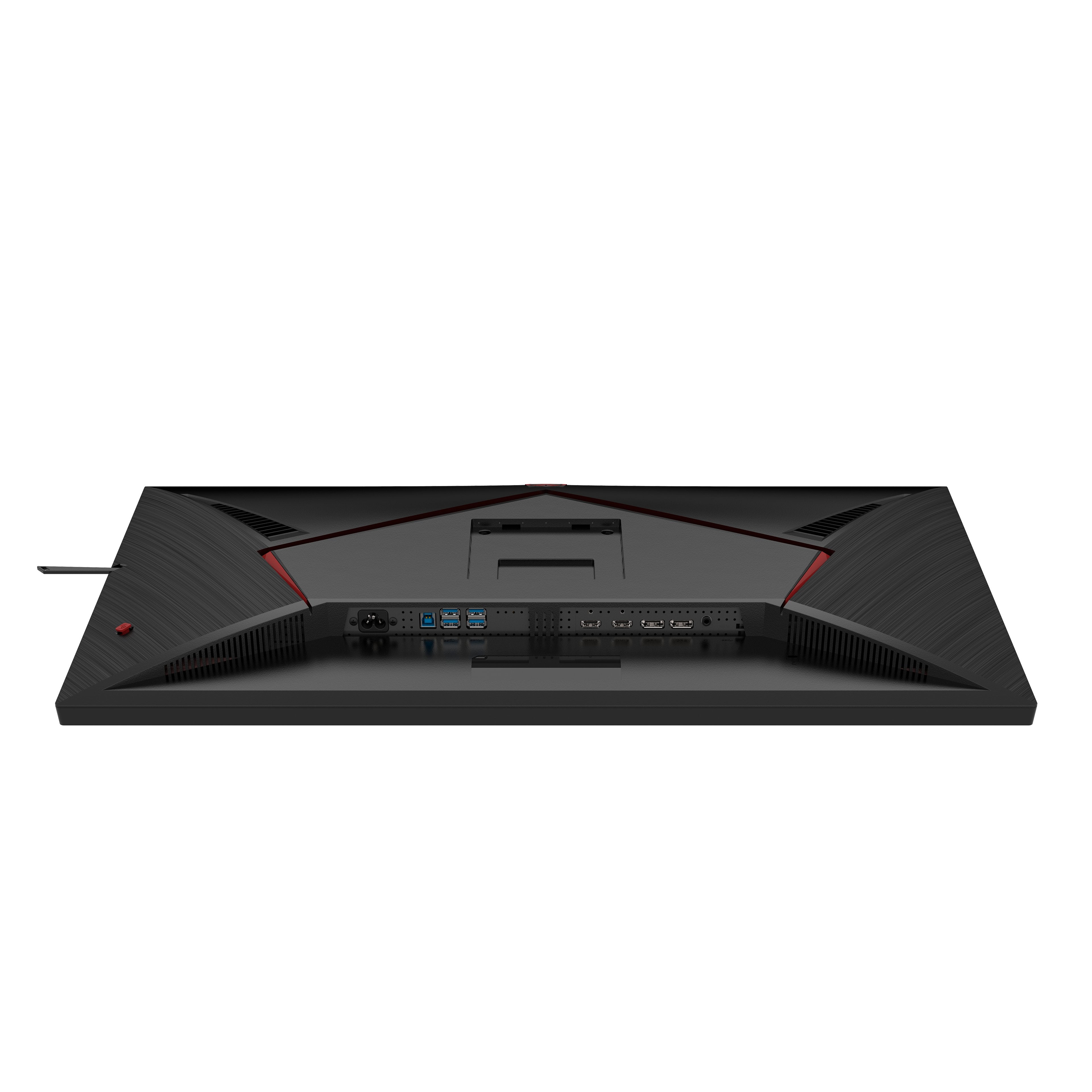EAN 4038986110440 - AOC AGON 5 AG325QZN/EU pantalla para PC 80 cm (31.5") 2560 x 1440 Pixeles Quad HD LED Negro imagen 12