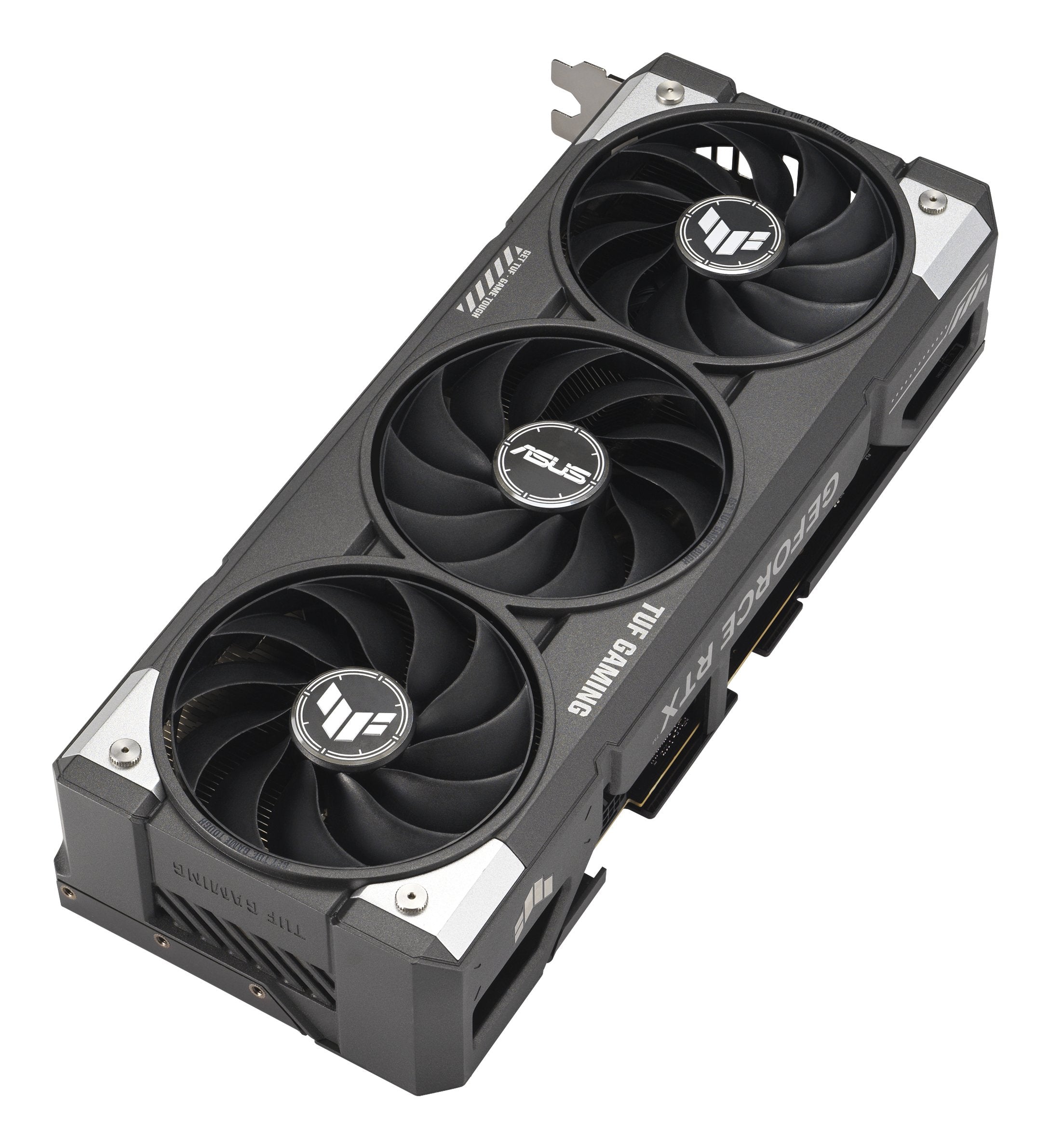 EAN 4711387994375 - ASUS TUF Gaming TUF-RTX5060TI-O8G-GAMING NVIDIA GeForce RTX 5060 Ti 8 GB GDDR7 imagen 6