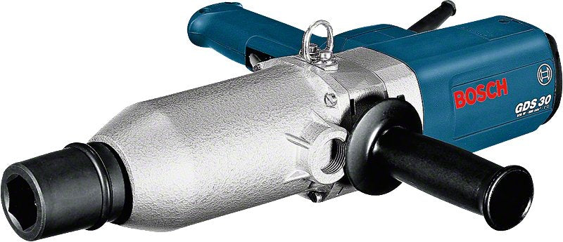 EAN 3165140922944 - Bosch 0 601 435 103 atornilladora de impacto con batería Negro, Azul 920 W imagen 1